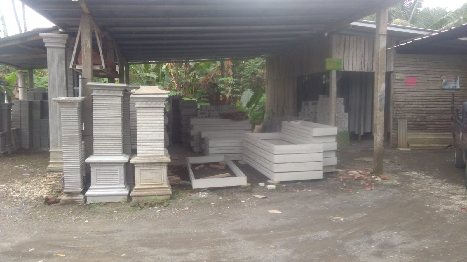 Tempat Edot Gypsum 2